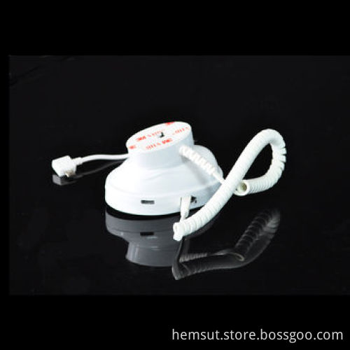 Cellphone Anti-theft Stand with Innovation Oval Shape